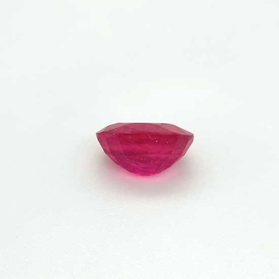 Thailand Ruby  (Manik) 6.83 Ct Gem Quality